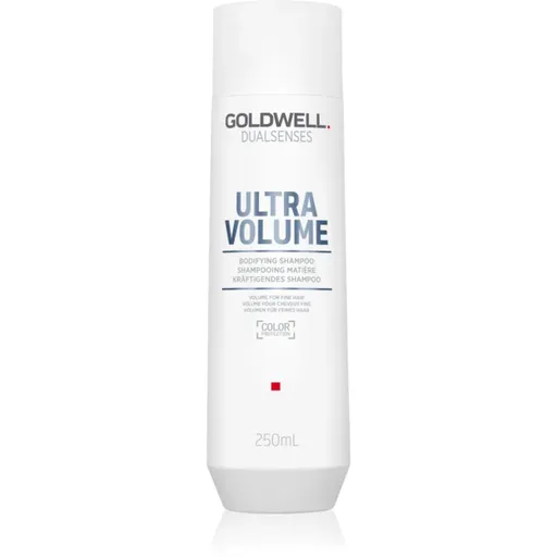Goldwell Dualsenses Ultra Volume šampon pro objem jemných vlasů 250 ml