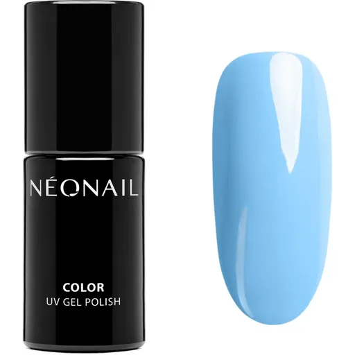 NEONAIL UV Gel Polish Color gelový lak na nehty s použitím UV/LED lampy odstín Heaven 7.2 ml