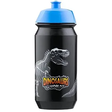 BAAGL Láhev na pití Dinosauři (8595054253264)