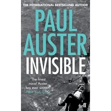 Invisible (0571249515)