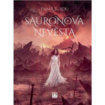 Sauronova nevěsta (978-80-908780-1-3)