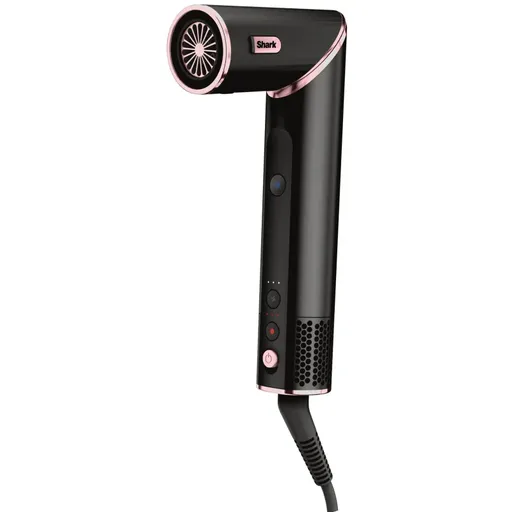 Shark FlexStyle® HD424EU fén na vlasy 3 v 1 Black 1 ks