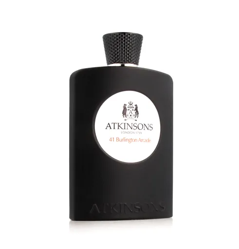 Atkinsons 41 Burlington Arcade EDP 100 ml UNISEX (Nový obal)