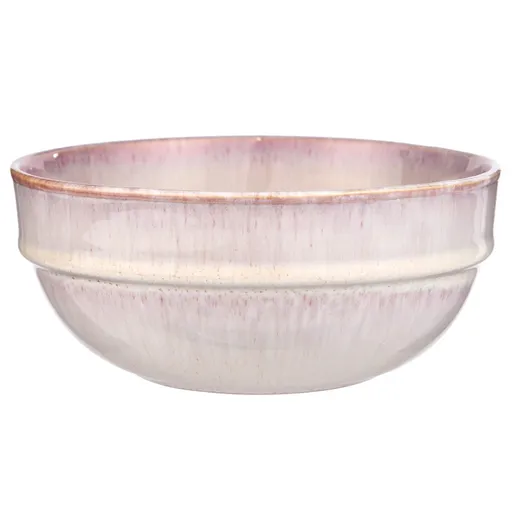 TAVIRA Miska 450 ml - růžová