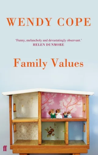 Family Values - Cope Wendy