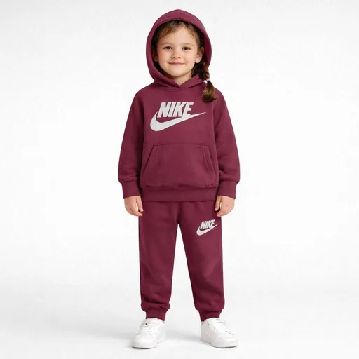 Nike kids club fleece set 12m