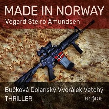 Made in Norway ()