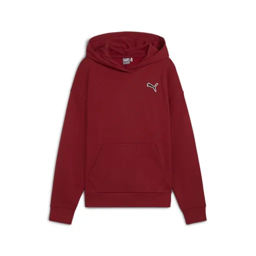 Puma BETTER ESSENTIALS Hoodie FL S