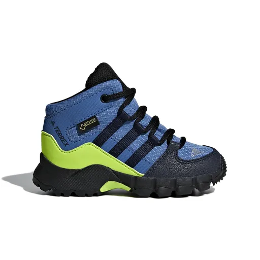 adidas Terrex Mid GTX Shoes 18