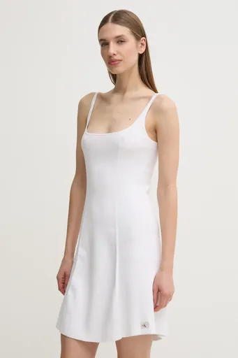 Šaty Calvin Klein Jeans