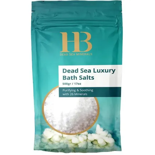 HB Dead Sea Minerals H