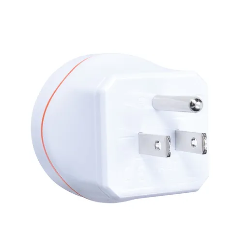 Solight cestovní adaptér do Spojených států, typ B PA01-USA