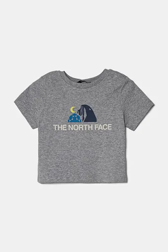 Dětské tričko The North Face KID GRAPHIC S/S TEE