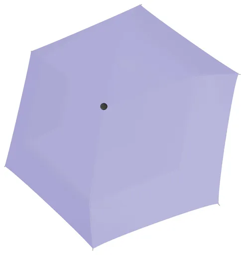Mini deštník Doppler Fiber Mini Compact Light Purple