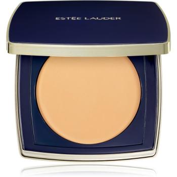 Estée Lauder Double Wear Stay-in-Place Matte Powder Foundation pudrový make-up SPF 10 odstín 4N2 Spiced Sand 12 g