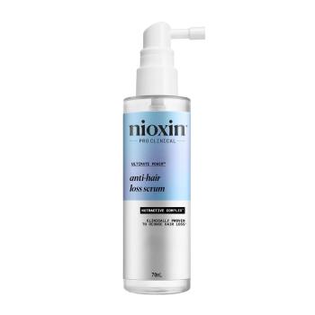 NIOXIN Anti Hair Loss Serum bezoplachové sérum 70 ml