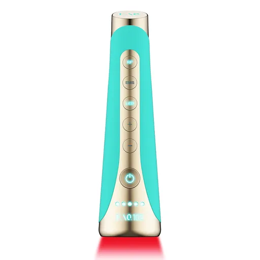 FOREO FAQ™ 101 Přístroj na vyhlazení a redukci vrásek Topaz