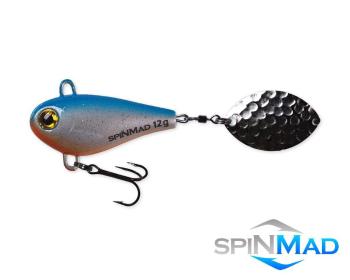 SpinMad Jigmaster 03 - 10g  3cm