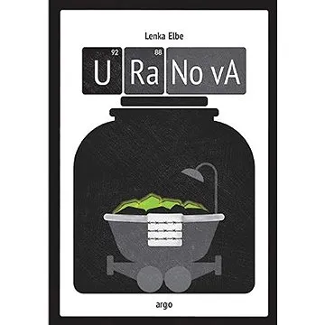 Uranova (9788025733462)