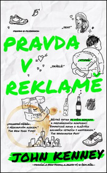 Pravda v reklamě (Defekt) - Kenney John