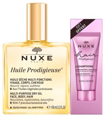 Nuxe Dárková sada Prodigieuse Kit