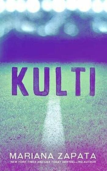 Kulti - Mariana Zapata