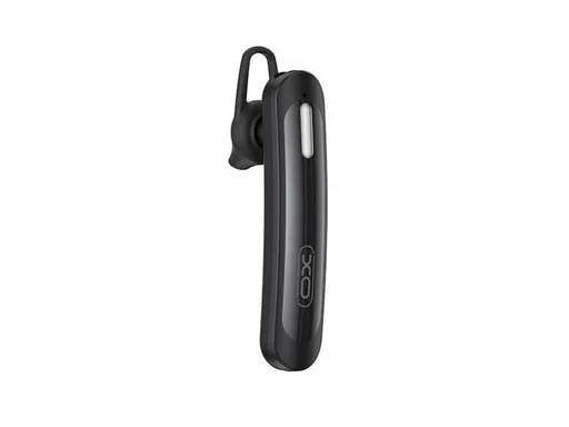 HandsFree do ucha XO BE48 Talk Black