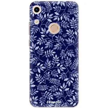 iSaprio Blue Leaves pro Honor 8A (bluelea05-TPU2_Hon8A)