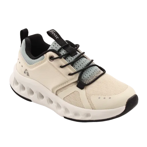SANTÉ Dámské tenisky WD/200 BEIGE v.36