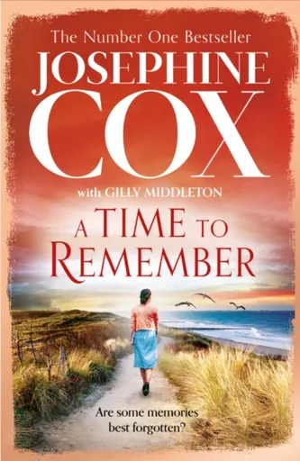 A Time to Remember - Josephine Cox