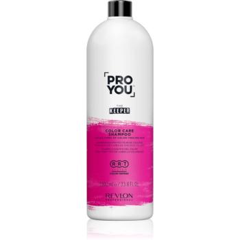 Revlon Professional Pro You The Keeper ochranný šampon pro barvené vlasy 1000 ml