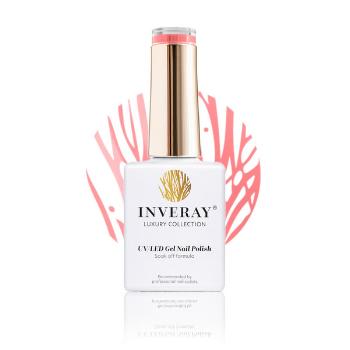 Inveray UV/LED Gel Lak No. 020 DELIGHT