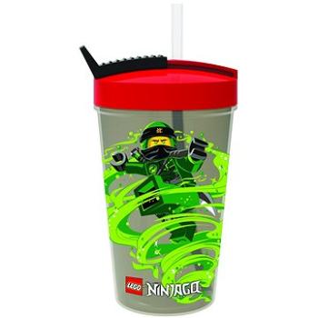 LEGO Ninjago Classic červená (5711938030353)