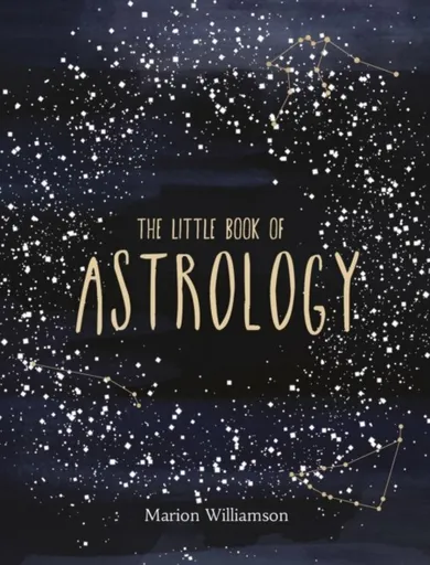 Little Book of Astrology - Marion Williamson