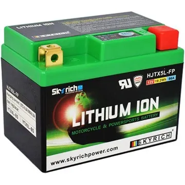 Skyrich Lithium HJTX5L-FP (12V 19,2Wh) 1,6Ah (HJTX5L-FP)