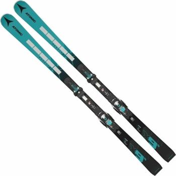 Atomic Redster X9S Revoshock S + X 12 GW Ski Set 175 cm Lyže