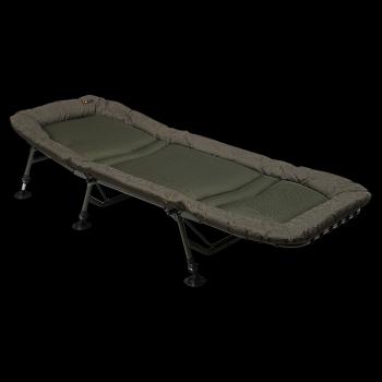 Prologic lehátko inspire relax 6 leg bedchair