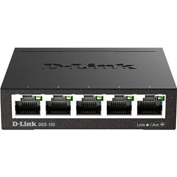 D-Link DGS-105/E (DGS-105/E)