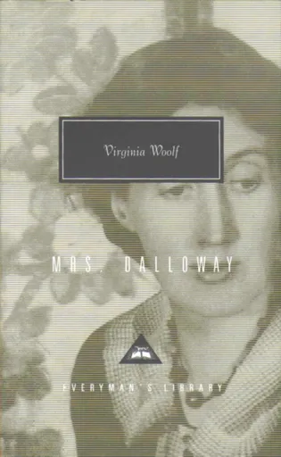 Mrs Dalloway - Virginia Woolfová