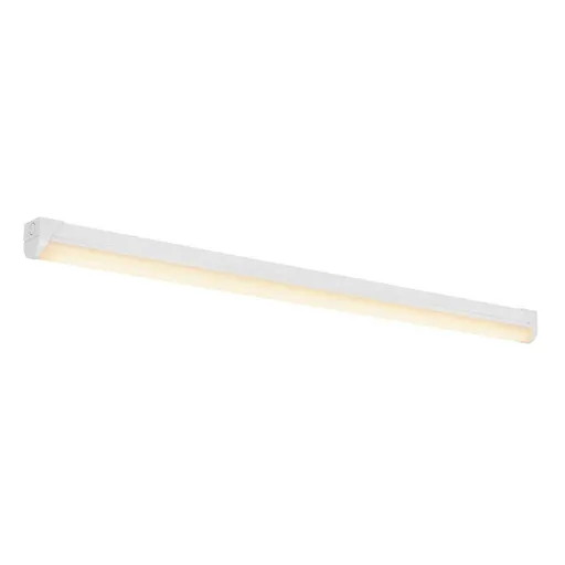 BIG WHITE (SLV) INDUSTRY BATTEN V 1200 18/32W 830/840/857 1007506