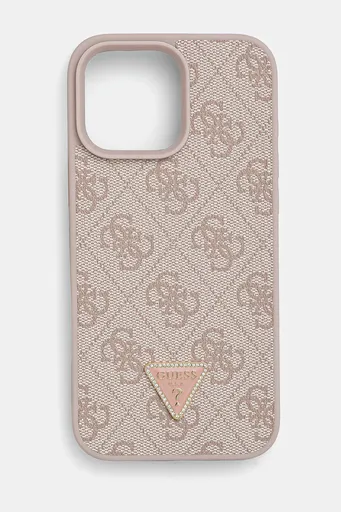 Obal na telefon Guess iPhone 16 Pro Max 6.9