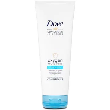 DOVE Advanced Hair Series Kondicionér pro jemné vlasy 250 ml (8712561495363)