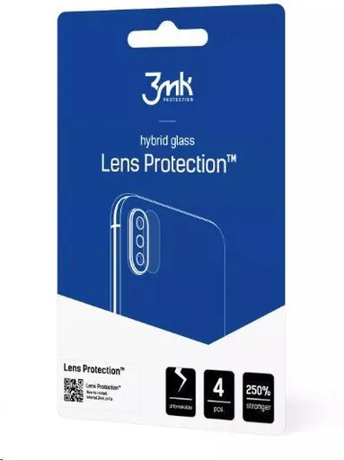 3mk Lens Protection pro Google Pixel 10 Pro Fold
