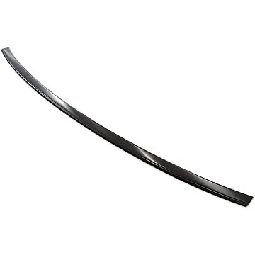 AVISA Kryt prahu zadních dveří Audi Q5 II - černý grafit (2/45074)