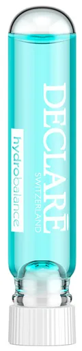 DECLARÉ Hydratační pleťová ampule Hydro Balance (Moisture 24H Effect Ampoule) 7 x 2,5 ml