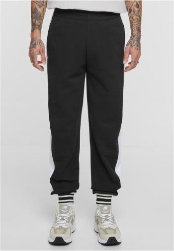 Urban Classics Retro Track Pants black - XXL