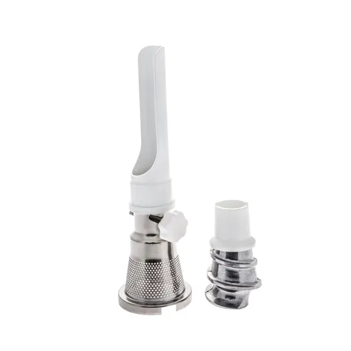 Ankarsrum odšťavňovač na bobuloviny/pasírovací síto k mlýnku na maso (920900033)