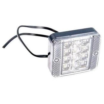 DOBMAR Couvací světlo MD-40LED 12V (DOB40LED)