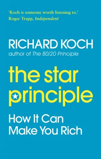 The Star Principle - Richard Koch
