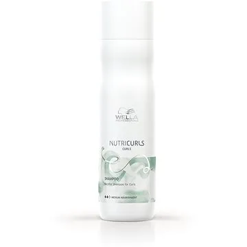 WELLA PROFESSIONALS Nutricurls Micellar Curls Shampoo 250 ml (3614228865630)